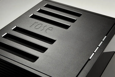 Rose RS520 Noir - EasyLounge - 9
