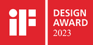 iF Design Award 2023