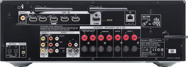 Sony STR-DN860 - EasyLounge - 2