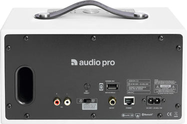 Audio Pro Addon BT C5 Blanc - EasyLounge - 2