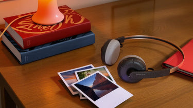 Philips Ringo Noir - EasyLounge - 22