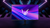 LG Electronics UltraGear 27G411A-B - EasyLounge - 18
