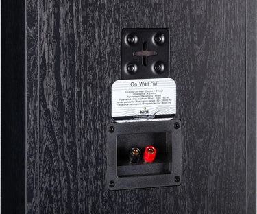 Davis Acoustics On Wall Modèle M Noir - EasyLounge - 5