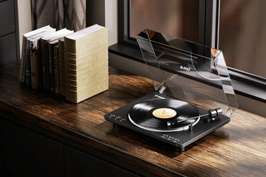 FiiO TT13 Noir - EasyLounge - 10