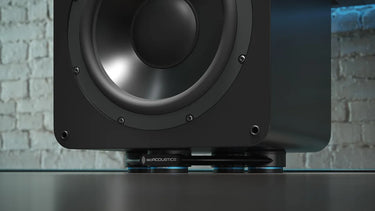 IsoAcoustics Aperta Sub XL - EasyLounge - 3