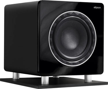 Elipson Prestige Facet Sub10 Noir