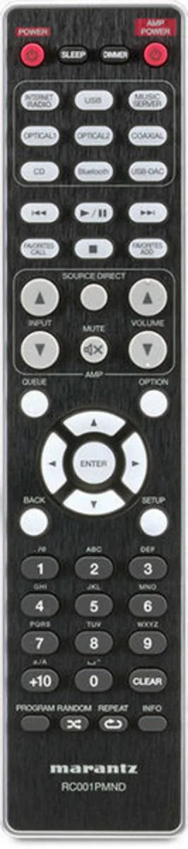 Marantz PM-8006 Noir - EasyLounge - 4