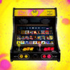 Neo Legend Compact Arcade Smiley 50th Anniversary Limited Ed - EasyLounge - 2
