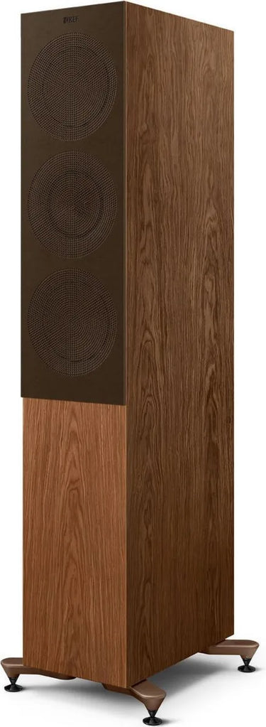 KEF R7 Meta Noyer Clair - EasyLounge - 3