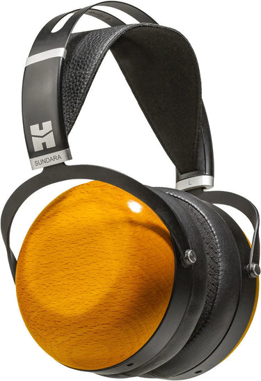 HiFiMAN Sundara Closed-Back