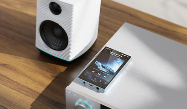 FiiO JM21 Bleu - EasyLounge - 14