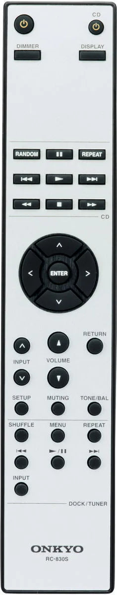 Onkyo A-9030 Noir - EasyLounge - 3