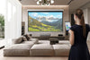 Epson EH-QS100W - EasyLounge - 10
