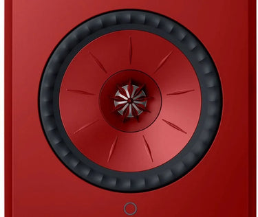 KEF LSX Wireless 2 Rouge - EasyLounge - 5