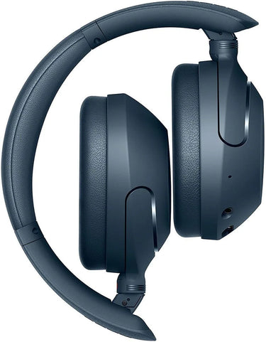 Sony WH-XB910 Bleu - EasyLounge - 7