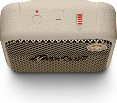 Marshall Willen Crème - EasyLounge - 8