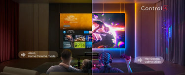 Awol Vision LTV-3000 Pro - EasyLounge - 12