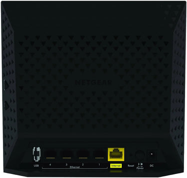 Netgear R6100 - EasyLounge - 2