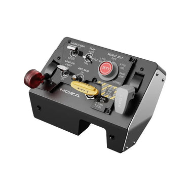 Moza Racing MTLP Take-off Landing Panel (AS009) - EasyLounge - 3