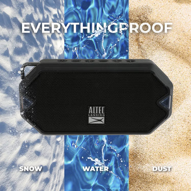 Altec Lansing HydraMini - EasyLounge - 18