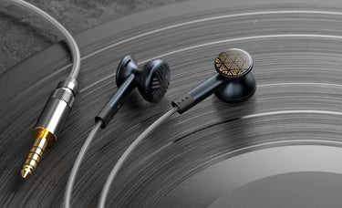FiiO FF3S Noir - EasyLounge - 16