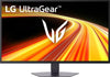 LG UltraGear OLED 27GX790B-B - EasyLounge - 4