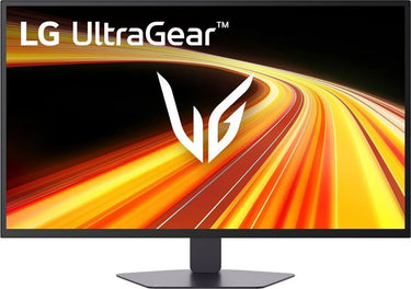 LG UltraGear OLED 27GX790B-B - EasyLounge - 4