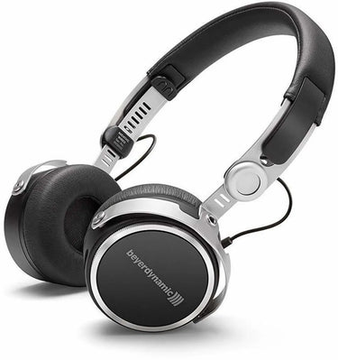 Beyerdynamic Aventho Wireless Noir - EasyLounge - 4