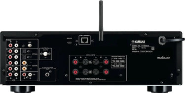 Yamaha R-N600A Noir - EasyLounge - 2