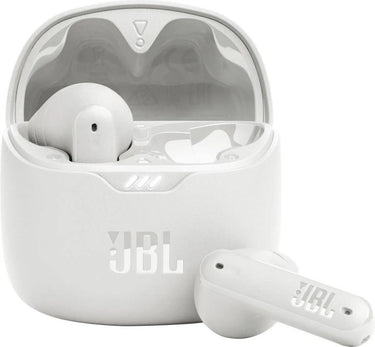 JBL Tune Flex Blanc