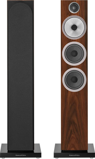 BW 704 S3 Moka