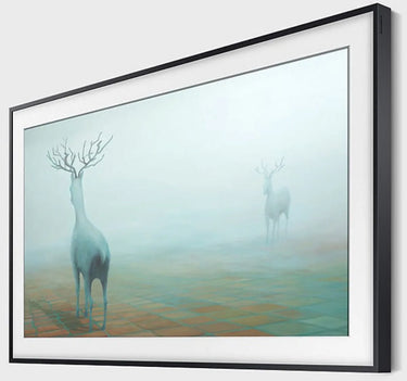 Samsung The Frame QE43LS03A 2021 - EasyLounge - 23