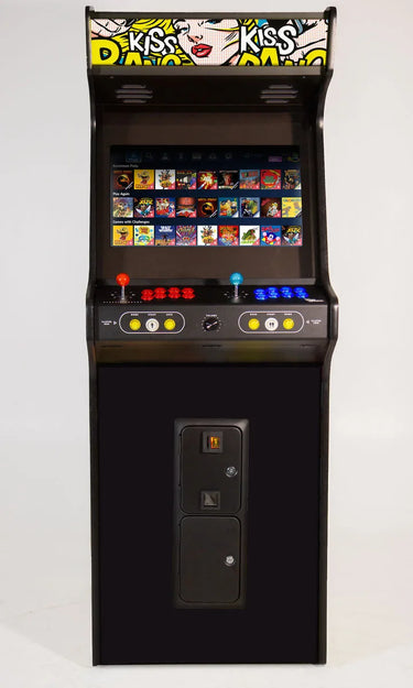 Neo Legend Classic Arcade Expert - Kiss kiss Bang Bang by Bu - EasyLounge - 2