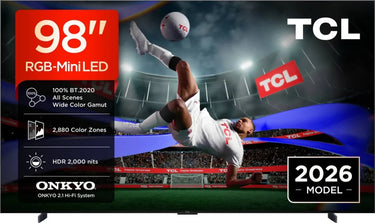 TCL 98RM7L