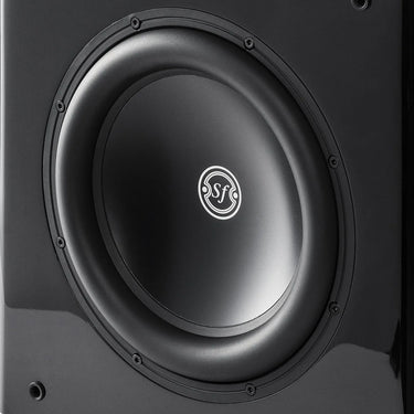 Sonus Faber Gravis II Noir - EasyLounge - 4
