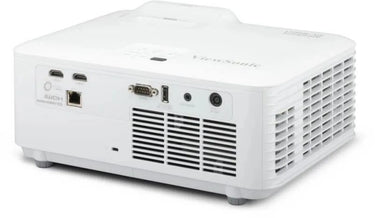 ViewSonic LS630W - EasyLounge - 7