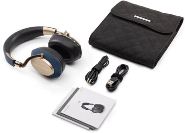 BW PX Wireless Soft Gold - EasyLounge - 4