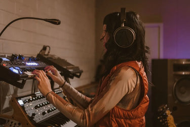 Audeze MM-100 - EasyLounge - 18