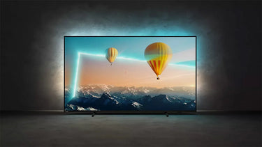 Philips 43PUS8007 - EasyLounge - 6