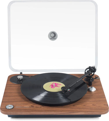 Elipson Chroma 400 RIAA BT Noyer - EasyLounge - 4