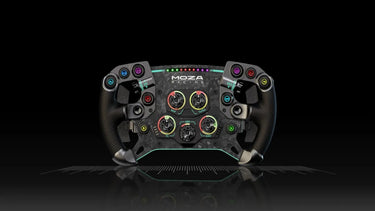 Moza Racing GS V2P GT - EasyLounge - 5
