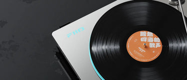 FiiO TT13 BT Silver - EasyLounge - 10