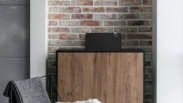 Klipsch The Three+ Noir mat - EasyLounge - 11