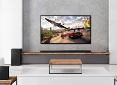 LG Electronics SP11RA - EasyLounge - 21