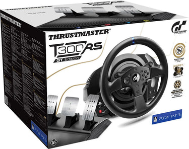 Thrustmaster  T300 RS GT Edition - EasyLounge - 11