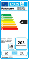 Panasonic TX-65GZ1000 - EasyLounge - 19