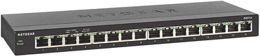 Netgear GS316-100PES - EasyLounge - 3