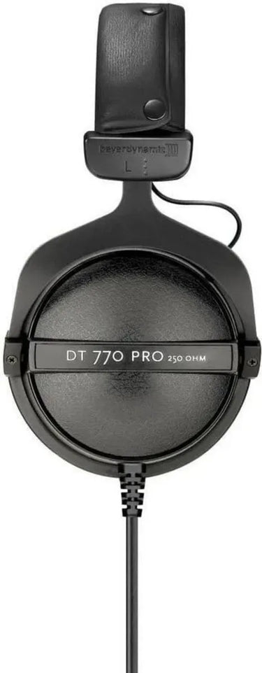 Beyerdynamic DT 770 Pro 250 Ohms - EasyLounge - 2