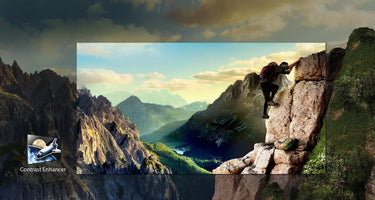 Samsung UE49KS8000 - EasyLounge - 12