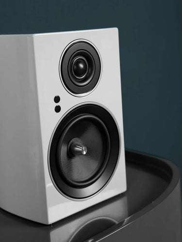 Jamo C707PA MKII Blanc - EasyLounge - 4